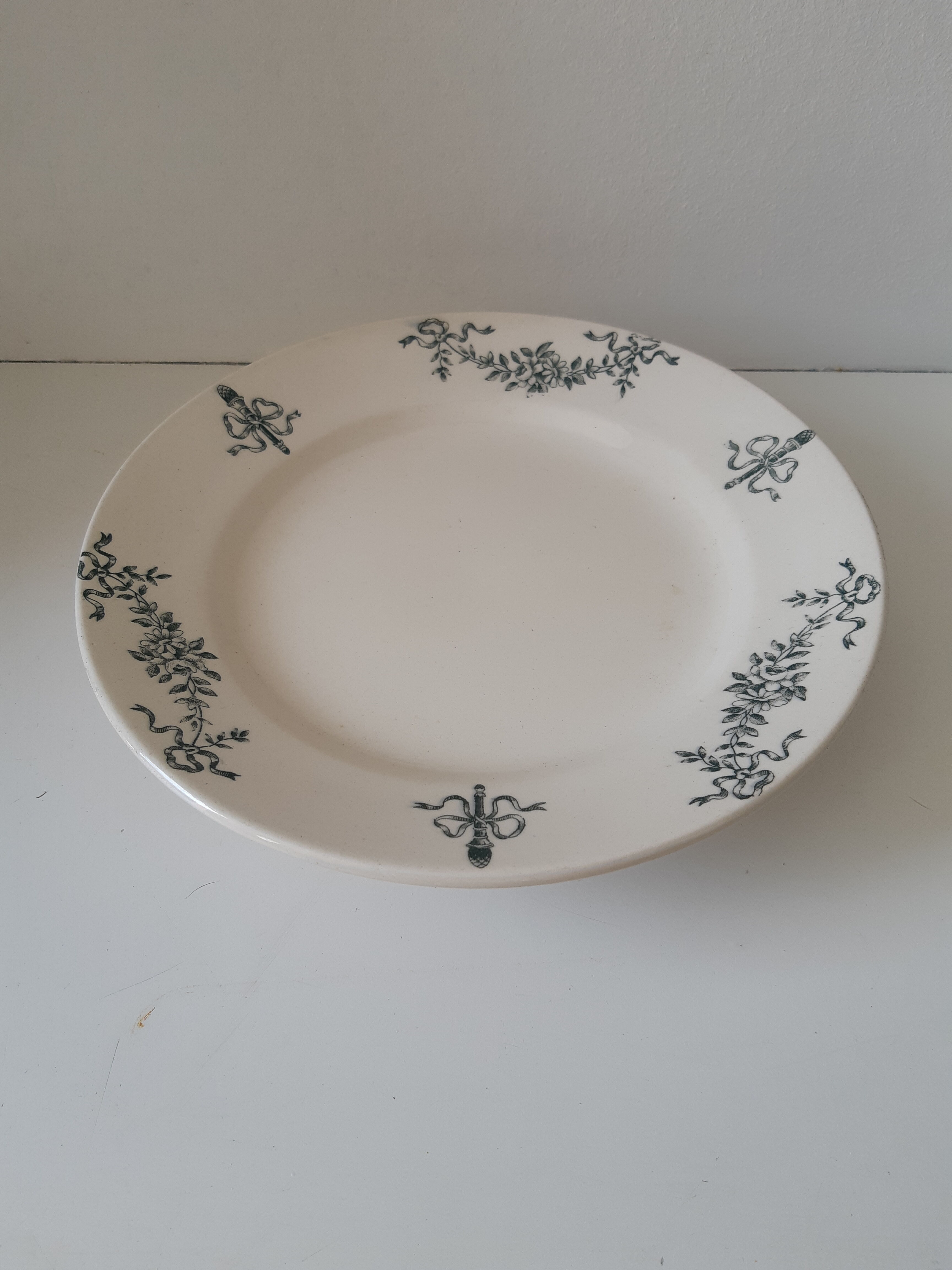 Vintage Longchamp compotier