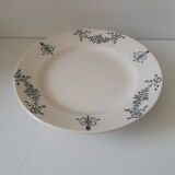 Vintage Longchamp compotier