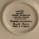 Pourer, teapot or coffee maker, and milk pot Jammet Seignolles Limoges
