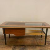Vintage coffee table