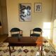 Vintage Scandinavian coffee table from the 1960s "Margrethe"