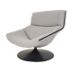 Armchair Geoffrey Harcourt for Artifort model F520, The Netherlands 1960's