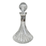 Glass decanter