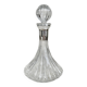 Glass decanter