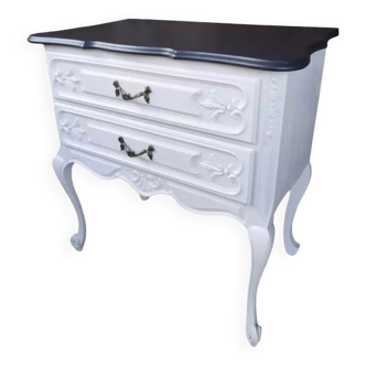 Commode style Louis XV