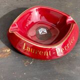 Ashtray “Laurent Perrier”