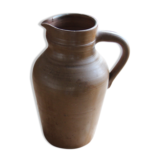 Sandstone pitcher "Losson"