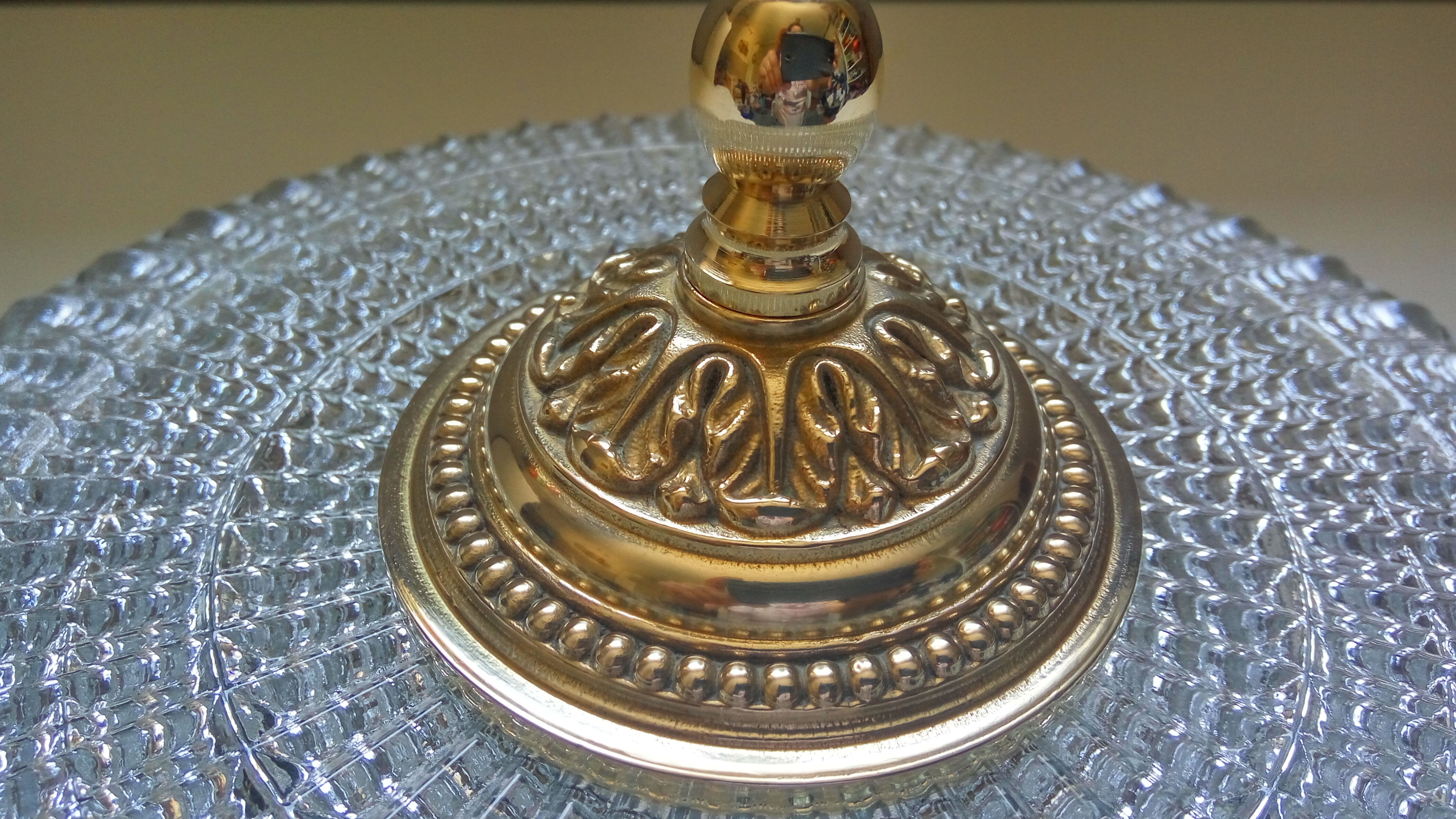 Lucian Gau ceiling lamp