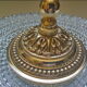 Lucian Gau ceiling lamp