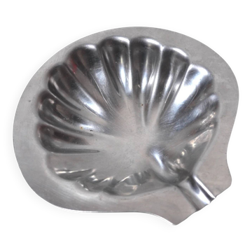 Cendrier coquille Saint-Jacques