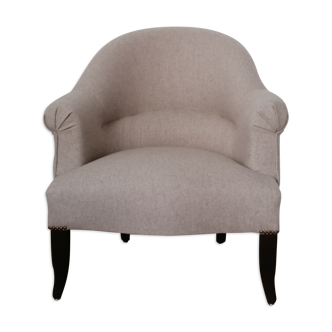 Toad armchair