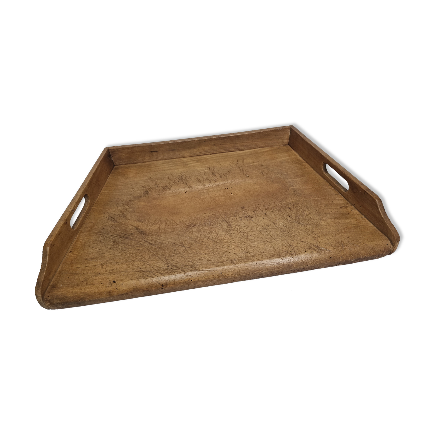 Cutting board, craft object, 48 cm