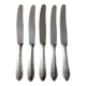 Old knives