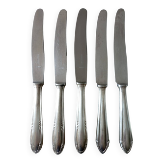 Old knives