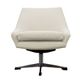 Vintage Swivel Lounge Chair, German, 1970s