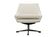 Vintage Swivel Lounge Chair, German, 1970s