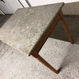 Small vintage table 1930/40