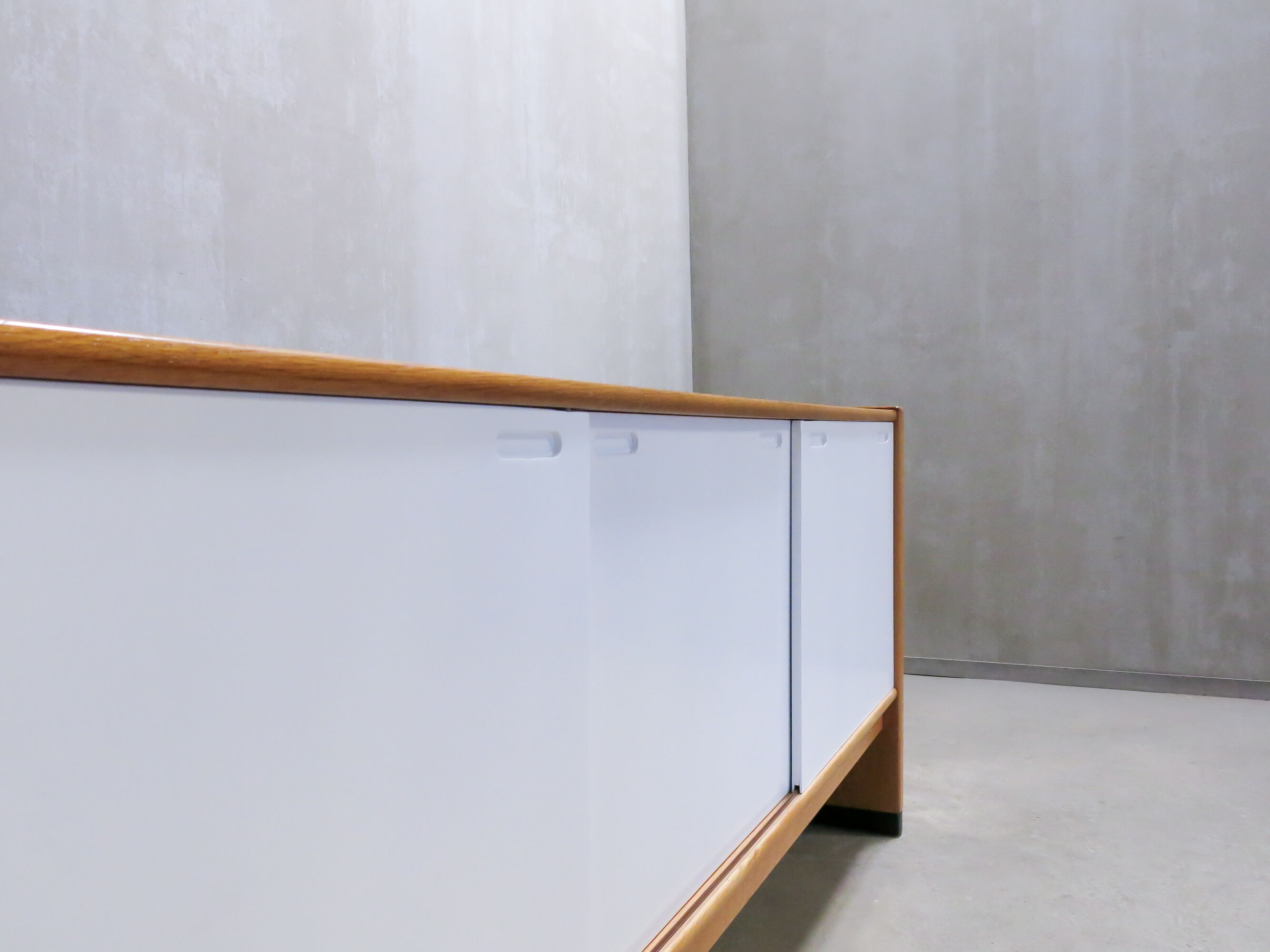 Sideboard from Skovby Mobelfabrik, 1970s