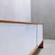 Enfilade par Skovby Mobelfabrik, années 1970