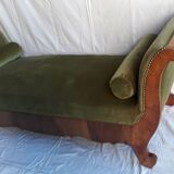 Chaise lounge, daybed