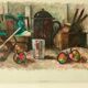 "Nature morte" – Gunnar Borgenhag
