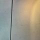Articulated designer lamp in brushed stainless steel