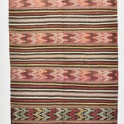 Tapis Kilim, 138x218Cm