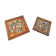 Set of 2 Magnificent ceramics by Roland Zobel