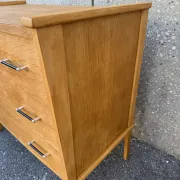Vintage chest of drawers