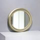 Wall Mirror 'America' in Beige Bakelite by Carrara and Matta Italy