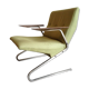 Fauteuil Georges Van Rijk pour Beaufort 50's