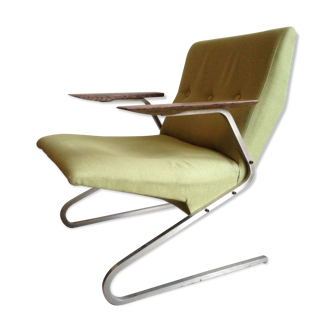 Fauteuil Georges Van Rijk pour Beaufort 50's