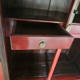 Chinese wardrobe