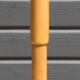 Coat rack parrot BAUMANN light beech (A2) original varnish