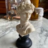 Bust of David