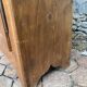 Antique wardrobe