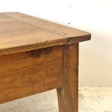 Vintage coffee table 50's