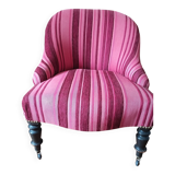 toad chair