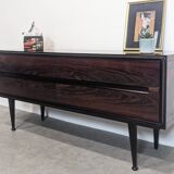 Rosewood sideboard