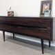 Rosewood sideboard