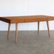 table à manger vintage | table | bureau | danois
