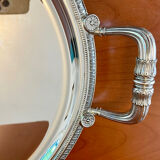 Plateau Christofle Malmaison