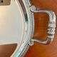 Christofle Malmaison, large tray, mint condition