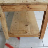 Table basse