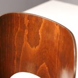 Oswald Haerdtl – Designer Chair by TON, 1960s, Last Piece Available