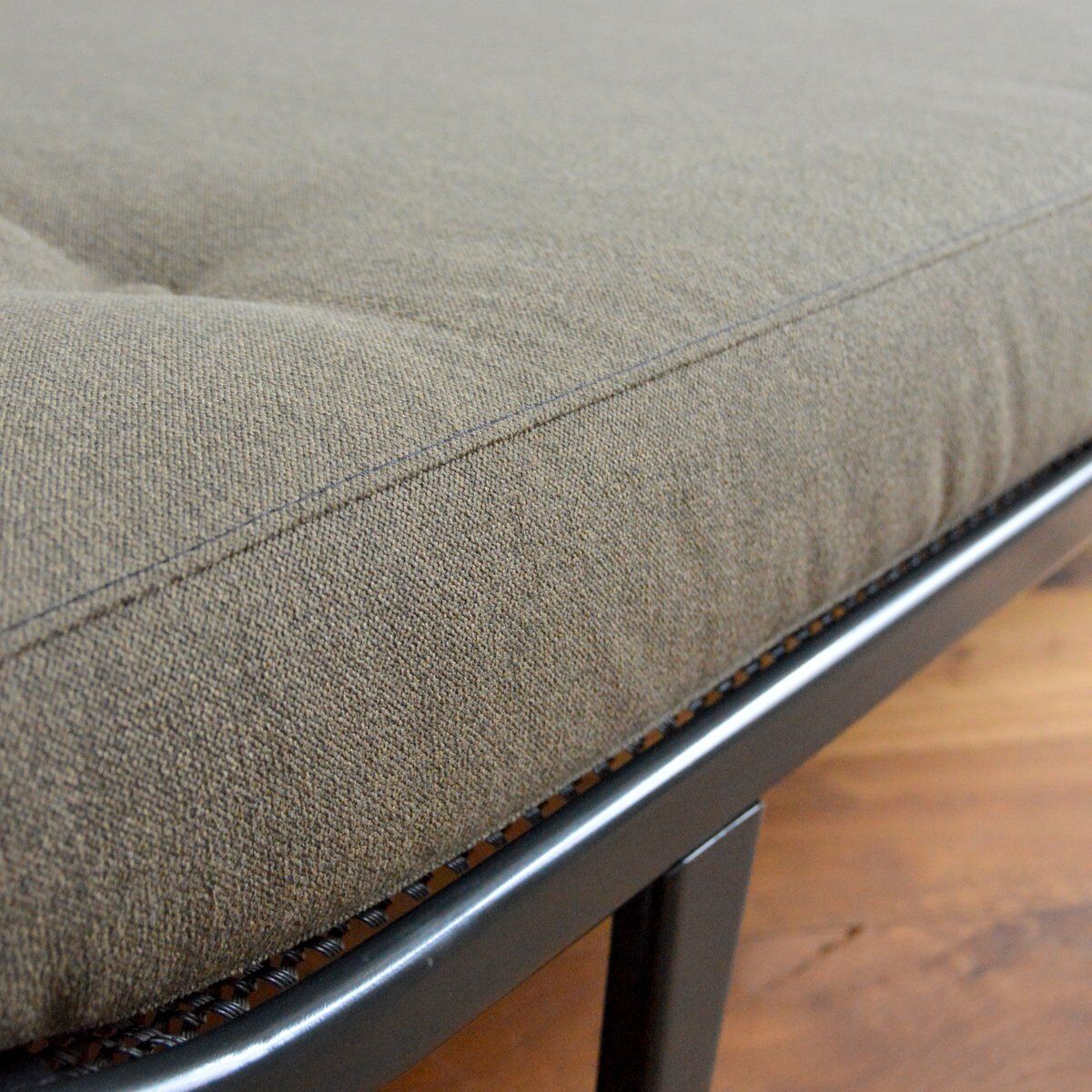 Rest bed / Daybed "Cleopatra" by Cordemeyer for Auping vintage 1950s