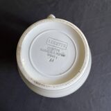 Pitcher Digoin Sarreguemines model Lucette