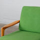 3 Sitzer Sofa Vintage 60er Jahre Mid Century Couch 70er design