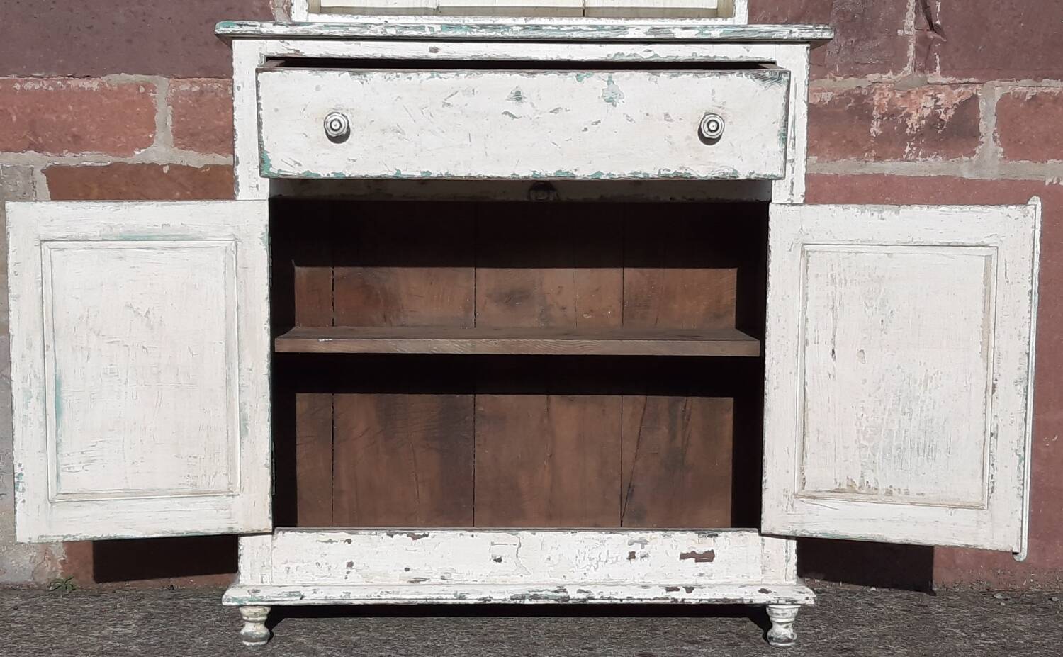 2-body sideboard