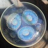R. Lalique cut Vernon model
